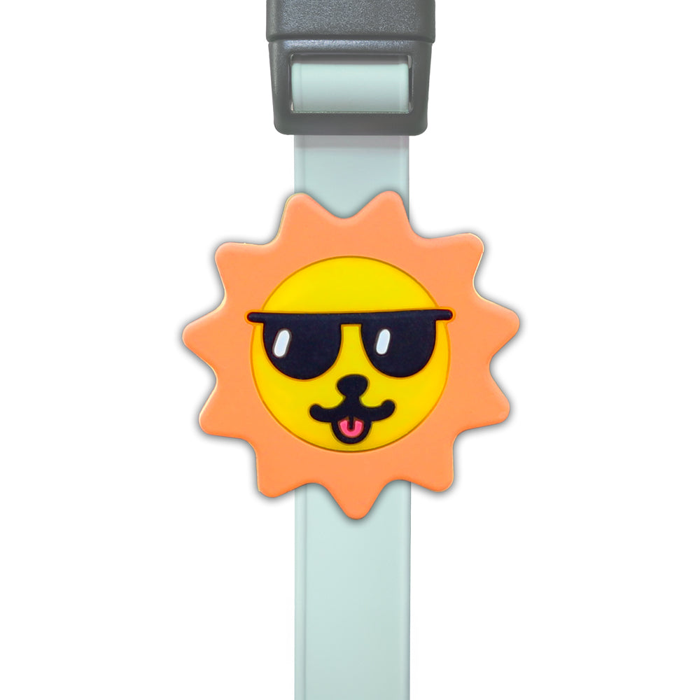 Jiby Dog Crew écussons décoratifs pour accessoires