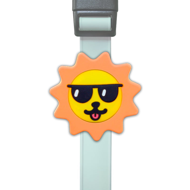 Jiby Dog Crew écussons décoratifs pour accessoires