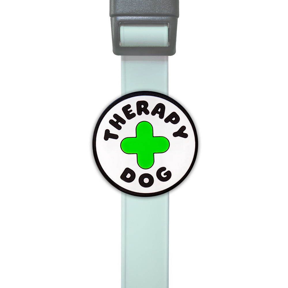 Jiby Dog Crew écussons décoratifs pour accessoires