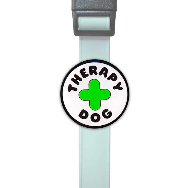 Jiby Dog Crew écussons décoratifs pour accessoires