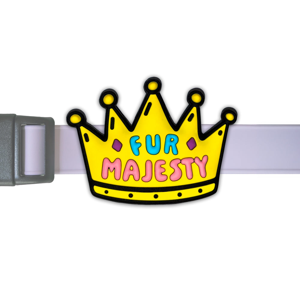Jiby Dog Crew écussons décoratifs pour accessoires