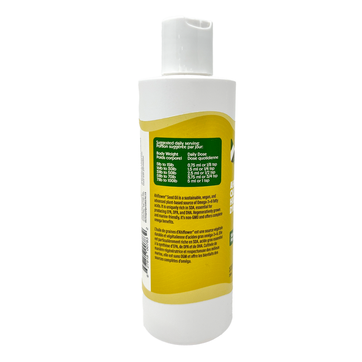 Thrive huile d'ahiflower 250 ml