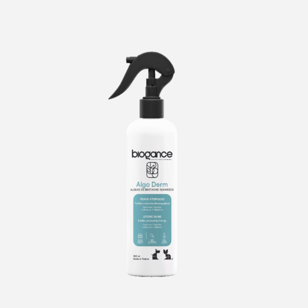 Biogance soin apaisant et calmant Algo Derm 250 ml