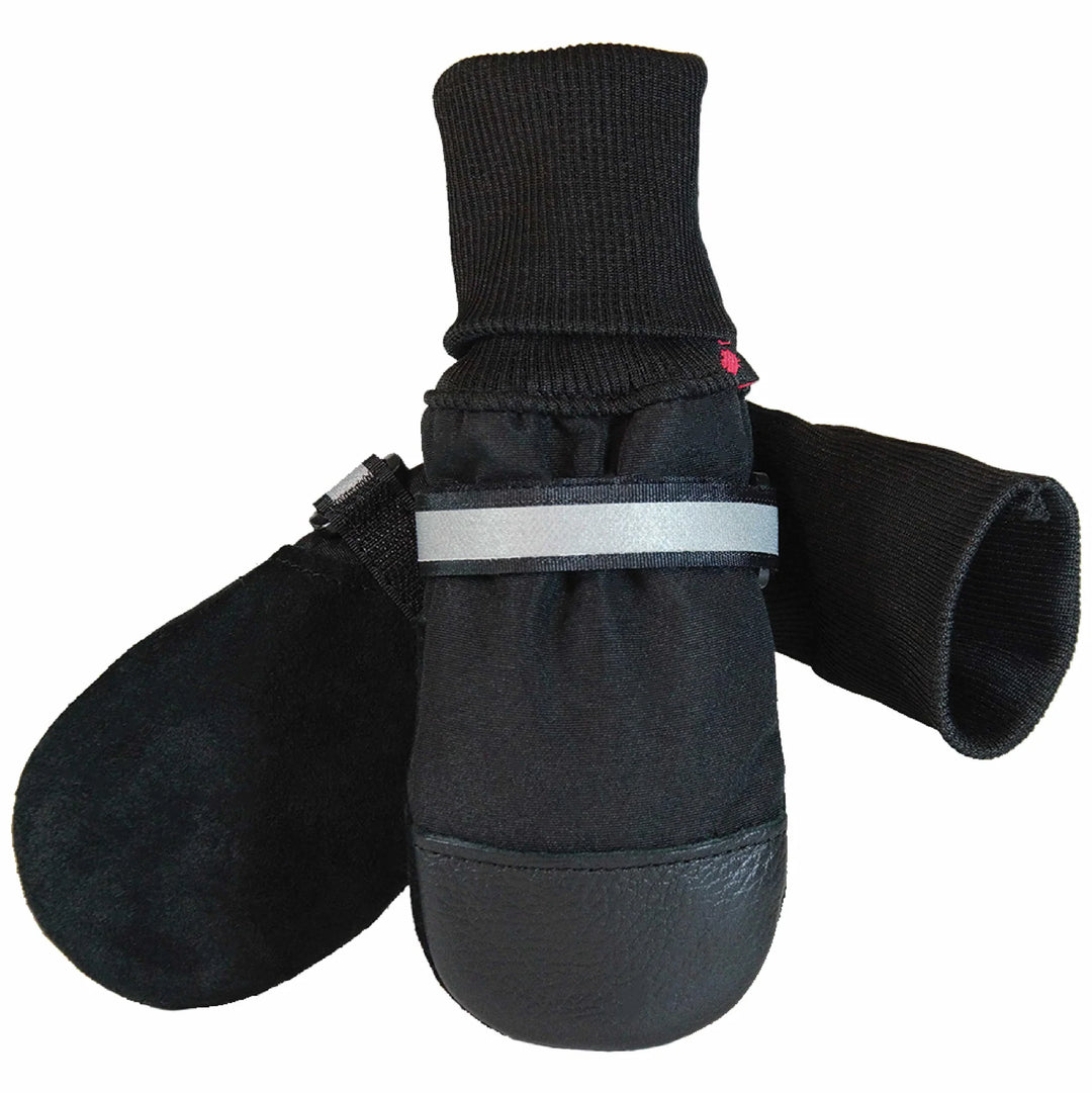 Muttluks bottes pour chien Fleece Lined