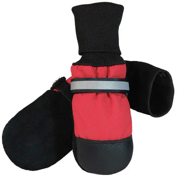 Muttluks bottes pour chien Fleece Lined