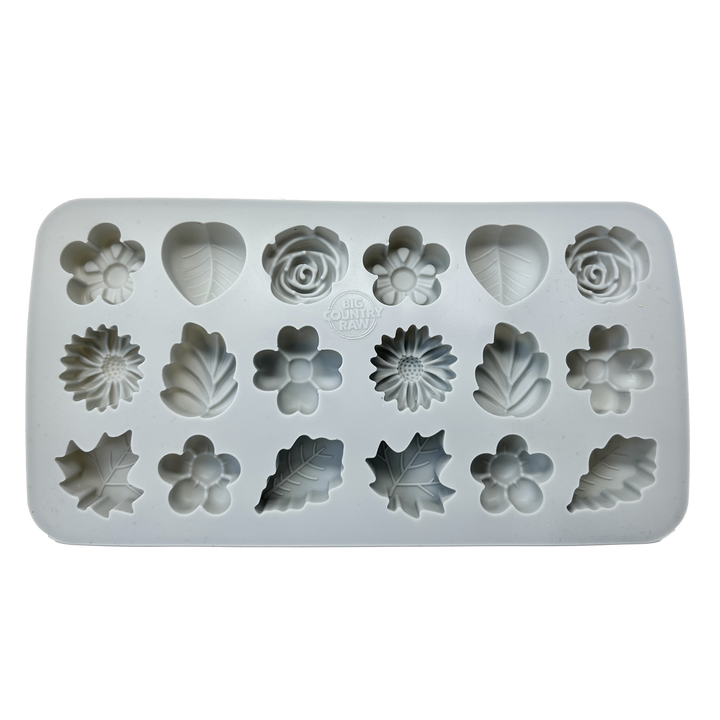 BCR moule en silicone Nature