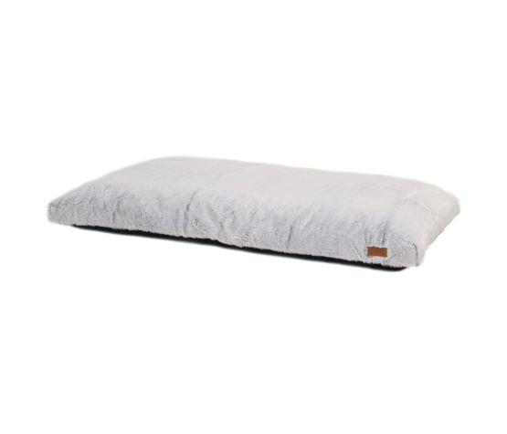 Büd'z lit pour cage en mousse mémoire Quartz