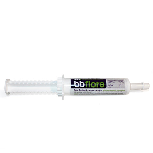 Baci+ pâte probiotique pour chiots et chiens adultes 30g