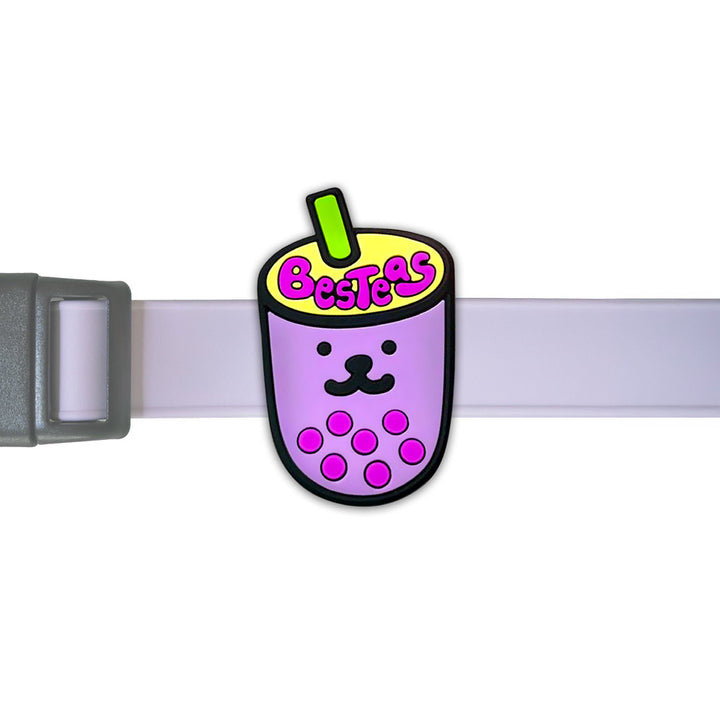 Jiby Dog Crew écussons décoratifs pour accessoires