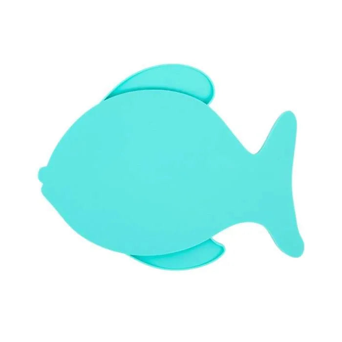 Brookbrand Pets tapis de léchage Poisson