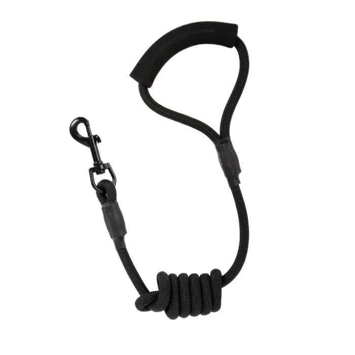 Brookbrand Pets laisse courte avec poignée 22''