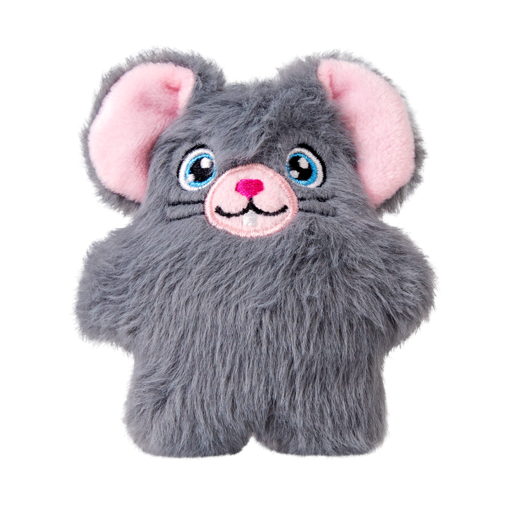 Kong jouet pour chats Snuzzles Mouse