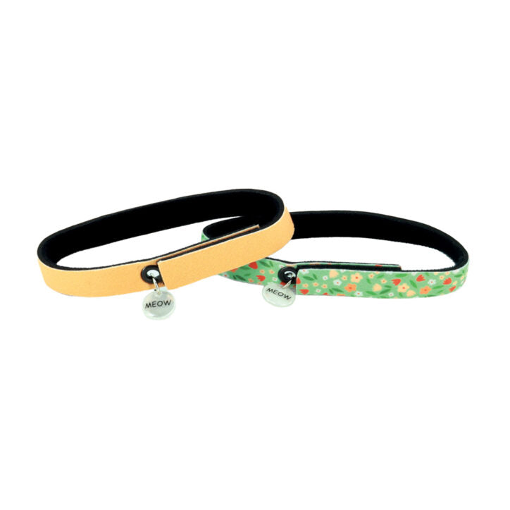 Coastal collier pour chat ElastaCat Flex Fit