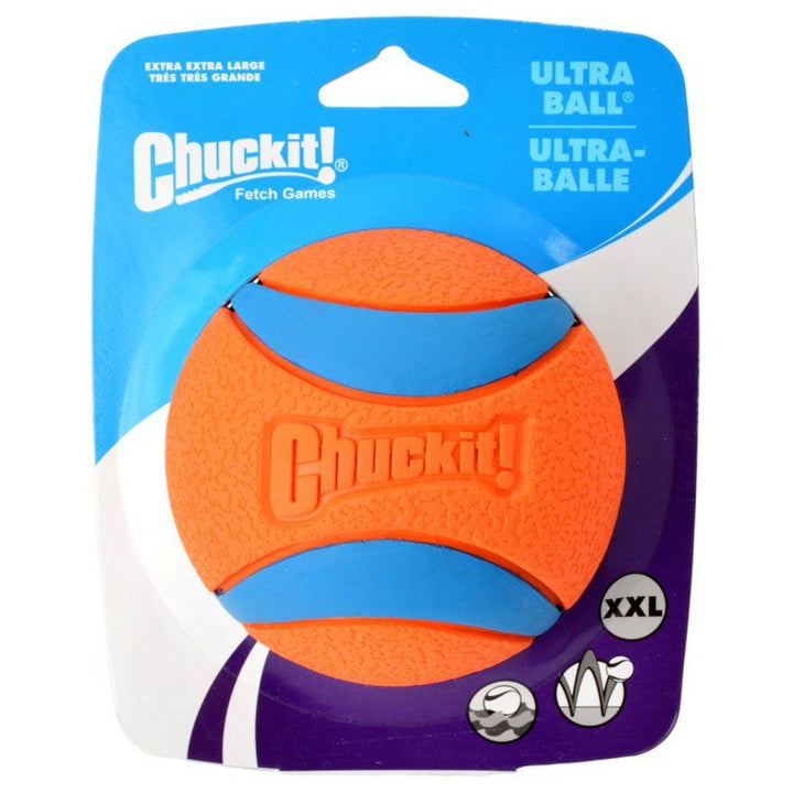 Chuckit! balle Ultra Ball