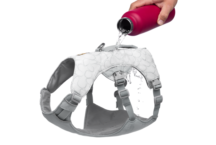 Ruffwear harnais refroidissant Swamp Cooler