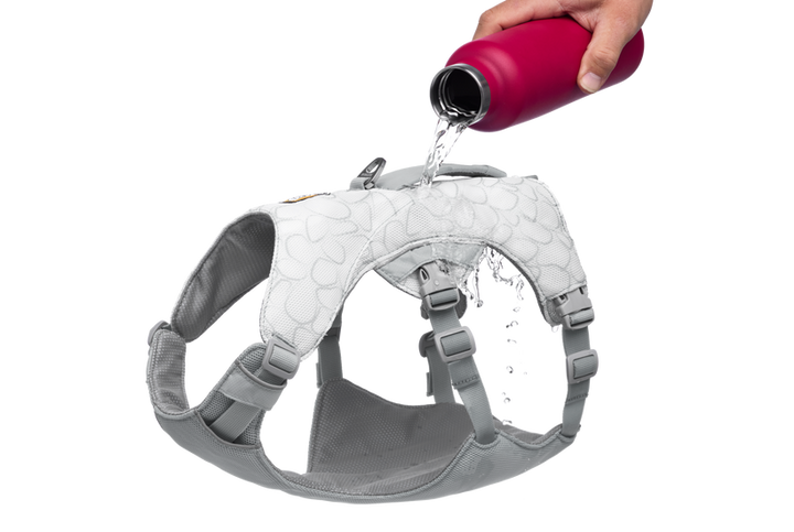 Ruffwear harnais refroidissant Swamp Cooler