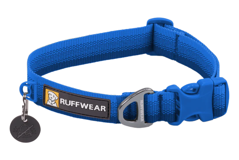 Ruffwear collier pour chiens Front Range