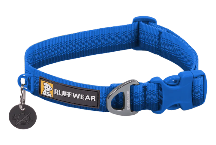 Ruffwear collier pour chiens Front Range