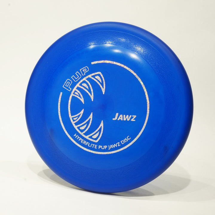 Hyperflite frisbee Pup Jawz