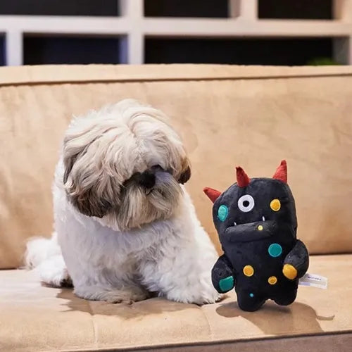 Zee-Dog peluche pour chiens Ghim