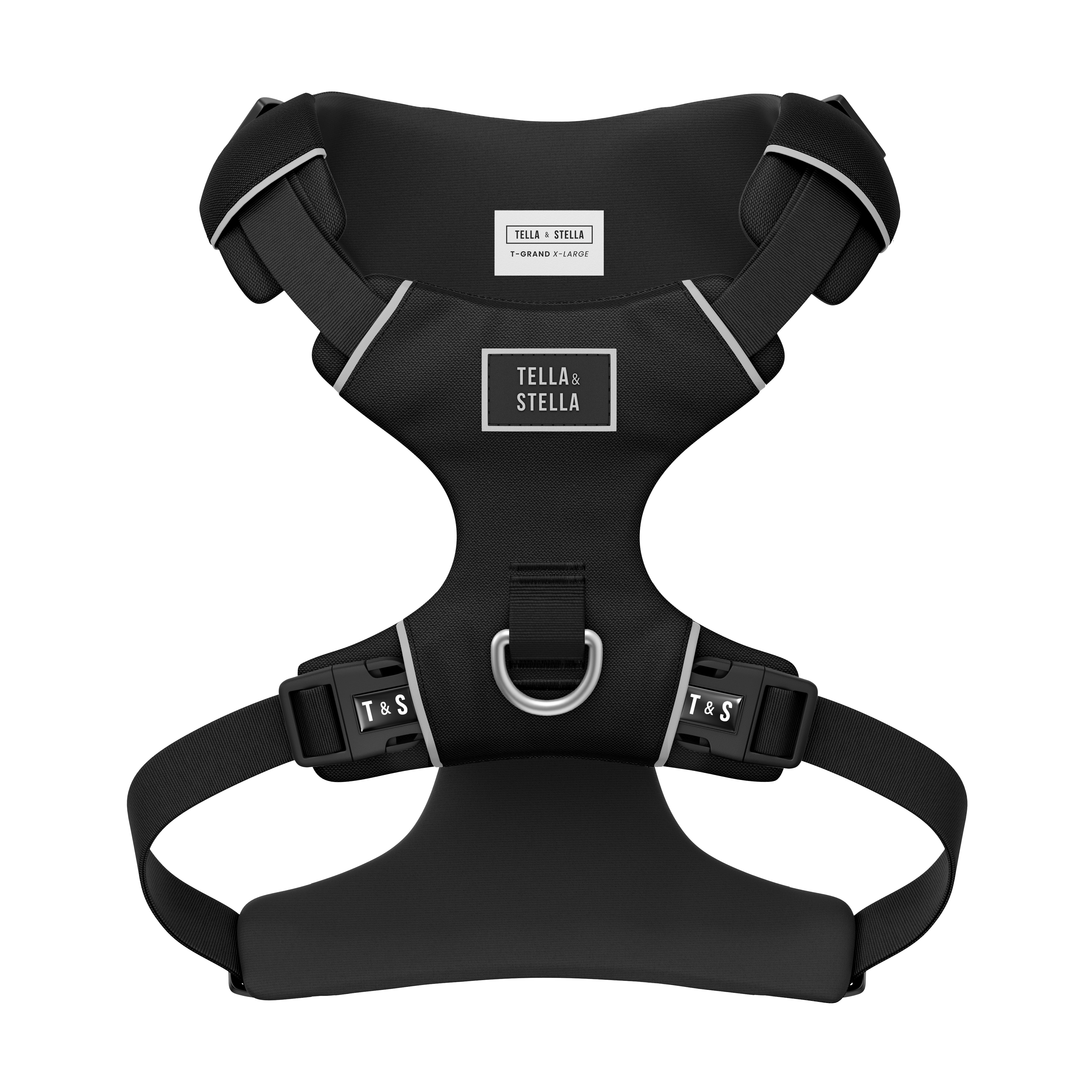 Tella & Stella Heavy-Duty Dog Harness – Boutique Döggo