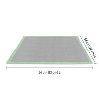 DogIt tapis d’entraînement Home Guard Dogit avec charbon actif pour chiens, paquet de 100