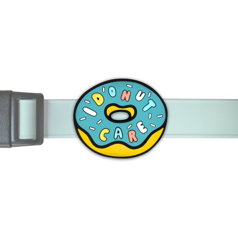 Jiby Dog Crew écussons décoratifs pour accessoires