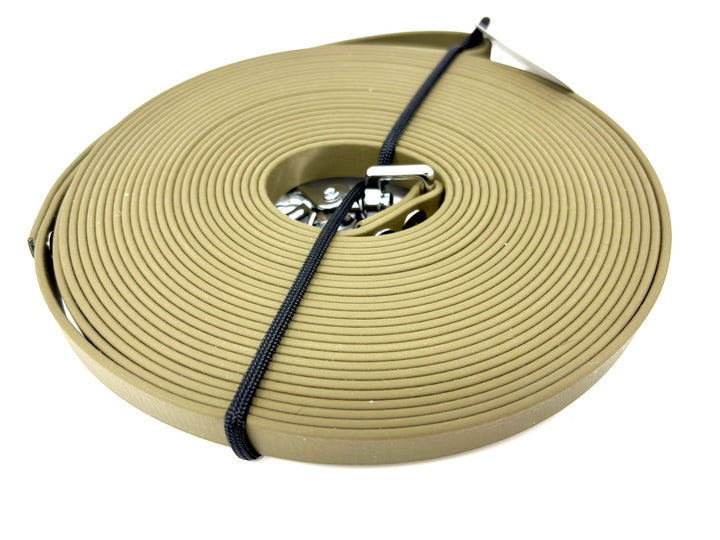 Pet Prowear longe en biothane 30'