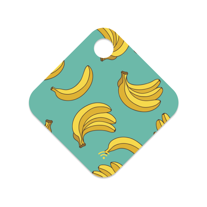 Marengo médaille intelligente