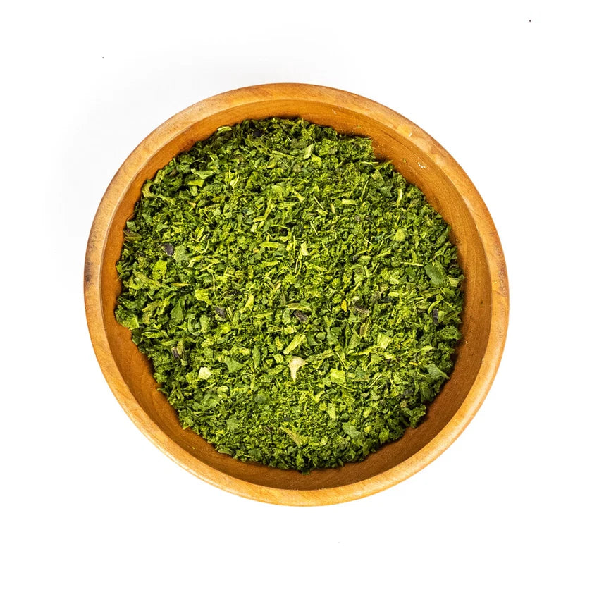 Green Juju supplément avec orties Just Greens 49.6 g