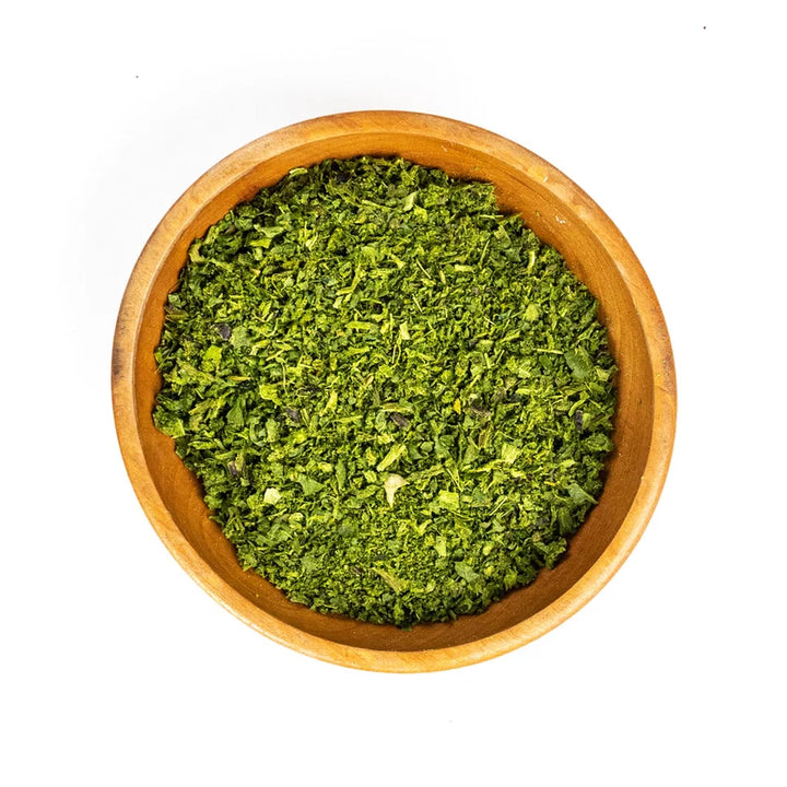 Green Juju supplément avec orties Just Greens 49.6 g