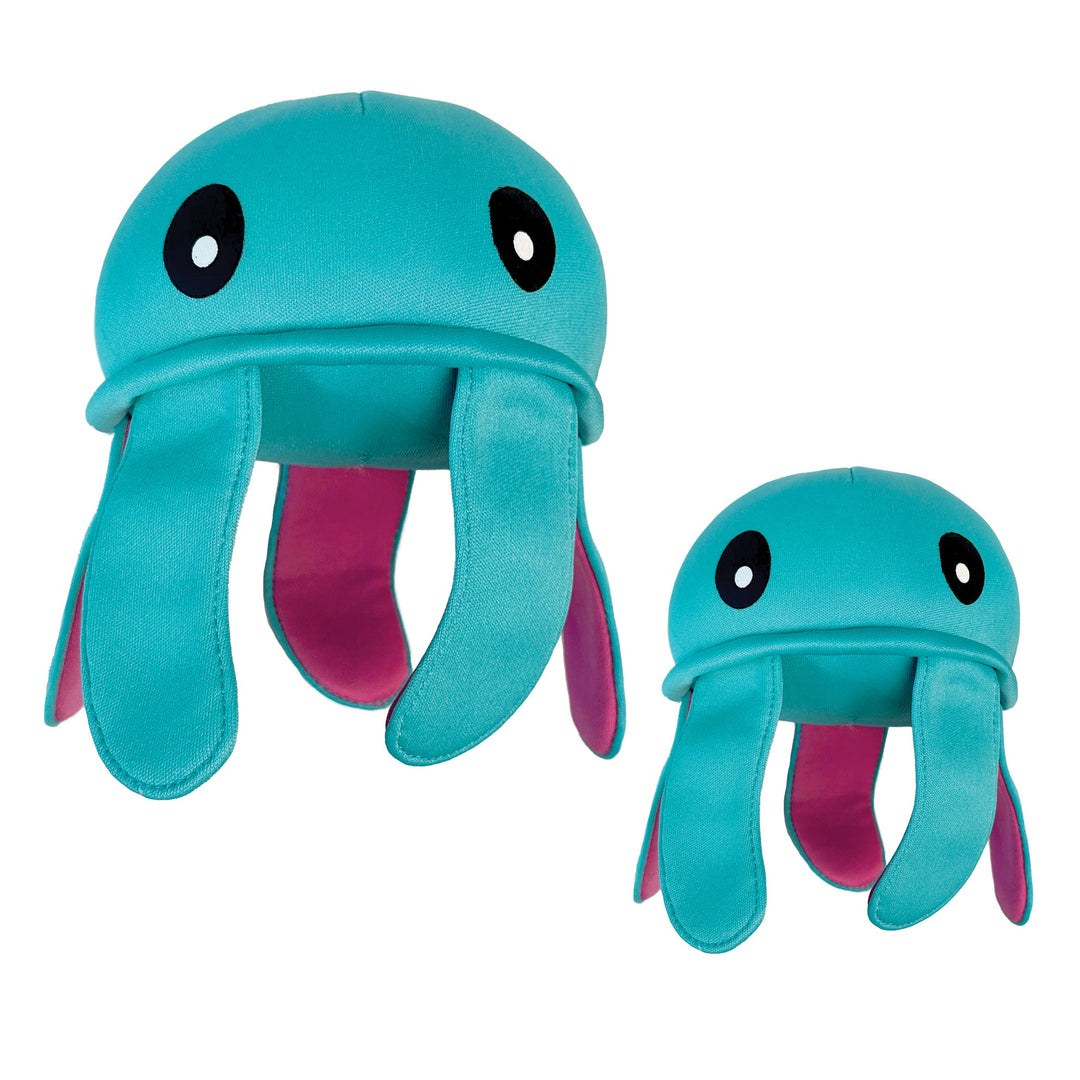 FouFit jouet pour l'eau Under the Sea Freeze 'n Float
