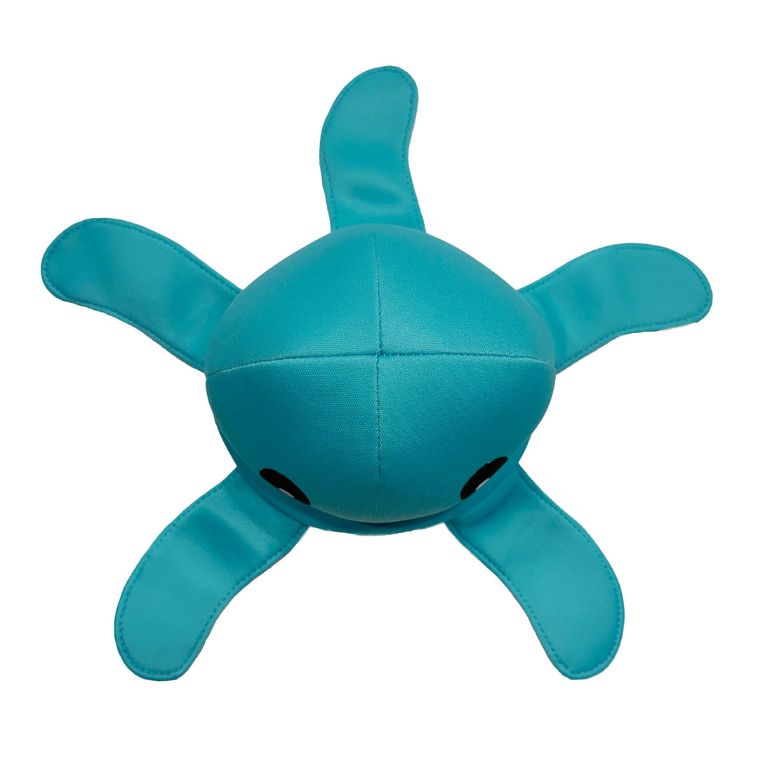 FouFit jouet pour l'eau Under the Sea Freeze 'n Float