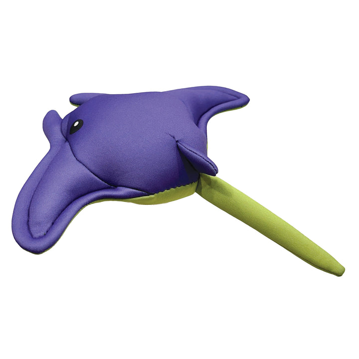 FouFit jouet pour l'eau Under the Sea Freeze 'n Float