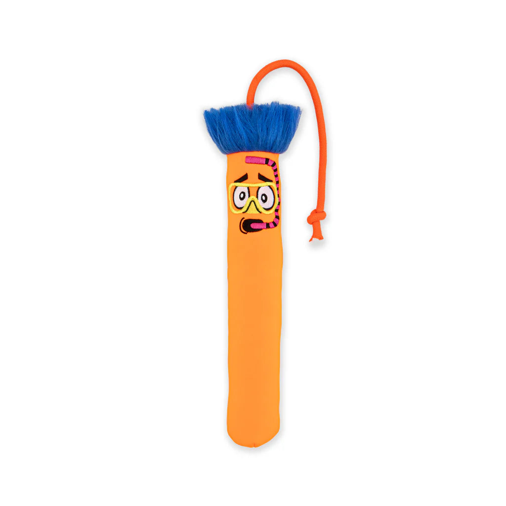 Guru jouet pour l'eau Fry Guy Kevin
