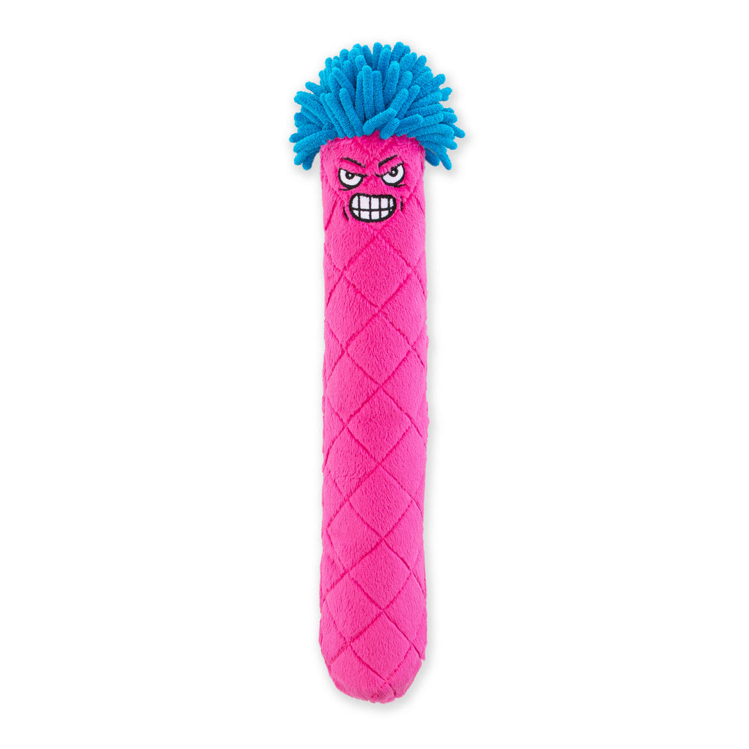 Guru peluche pour chiens Fry Guys Tuff