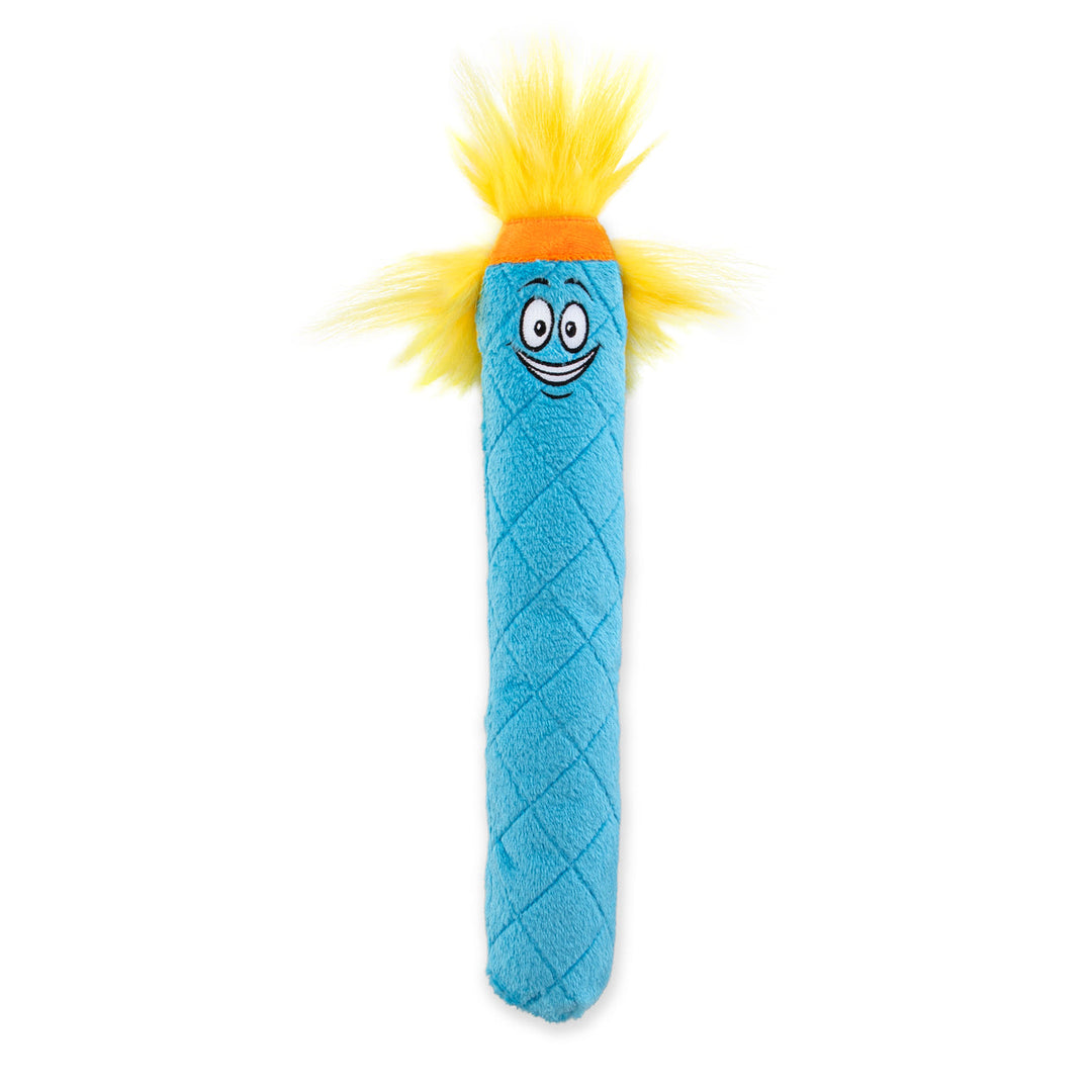 Guru peluche pour chiens Fry Guys Tuff