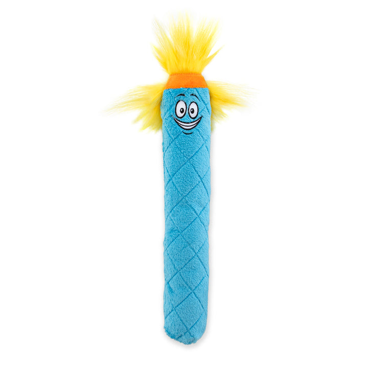 Guru peluche pour chiens Fry Guys Tuff