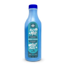 BCR Big Country Raw lait de chèvre cru Antioxydants 975 ml