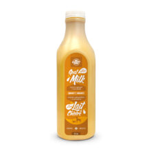BCR Big Country Raw lait de chèvre cru Immunité 975 ml