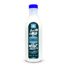 BCR Big Country Raw lait de chèvre cru 975 ml