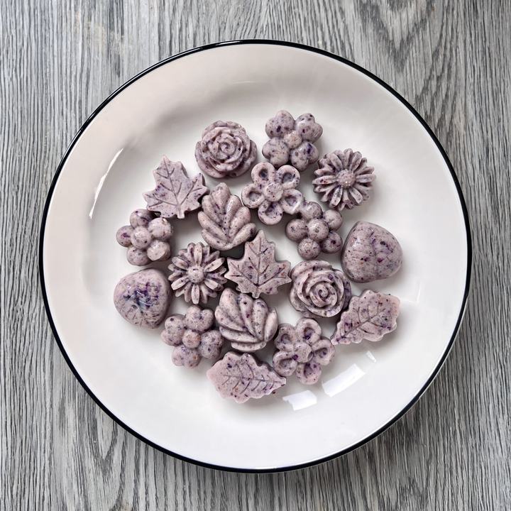 BCR moule en silicone Nature