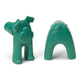 West Paw bouchon pour jouet à remplir Toppl Stopper
