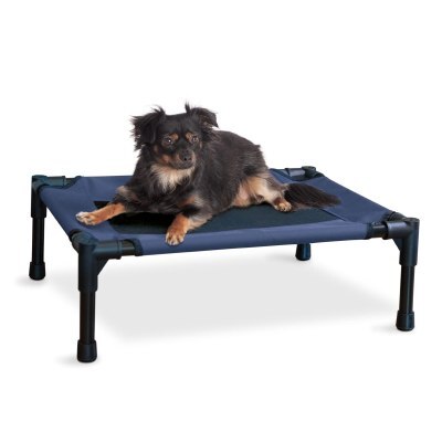 K&H lit pour chiens surélevé Pet Cot
