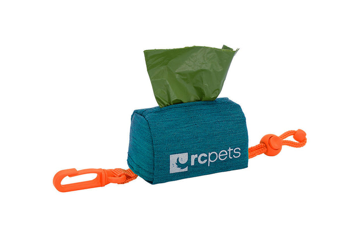 RC Pets distributeurs de sacs à cacas P.U.P. Bag