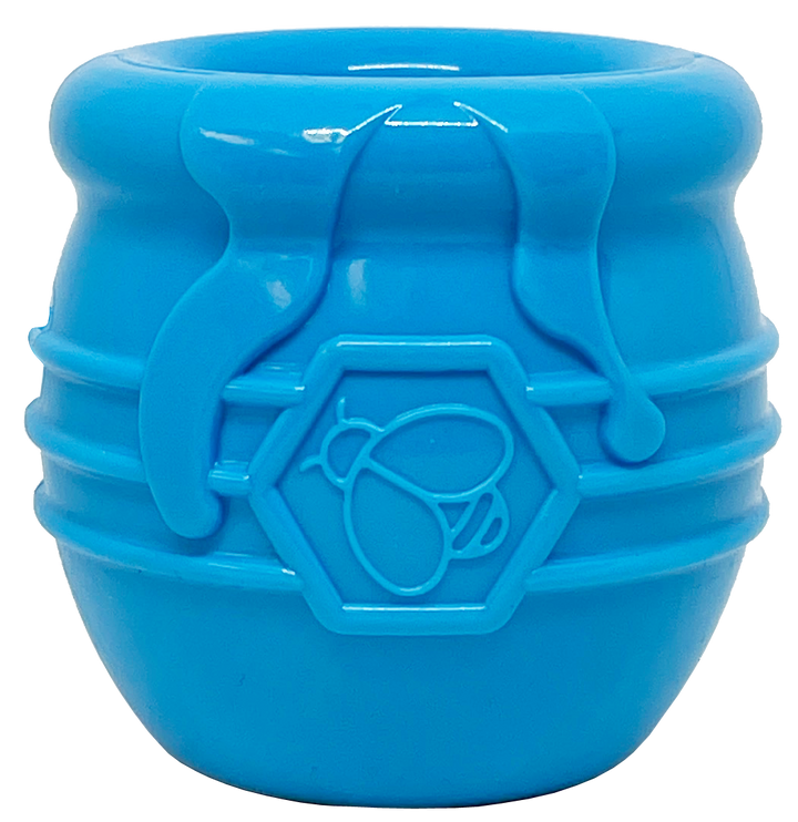 SodaPup jouet à remplir Honey Pot PUP-X