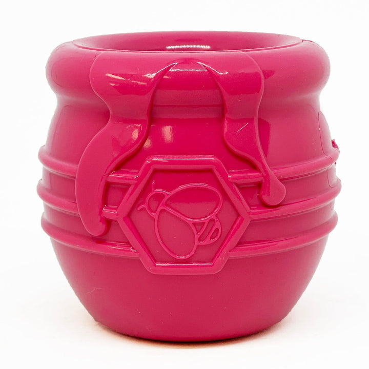 SodaPup jouet à remplir Honey Pot PUP-X