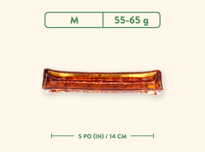 Jawgler gélatine à mâcher Bacon et érable