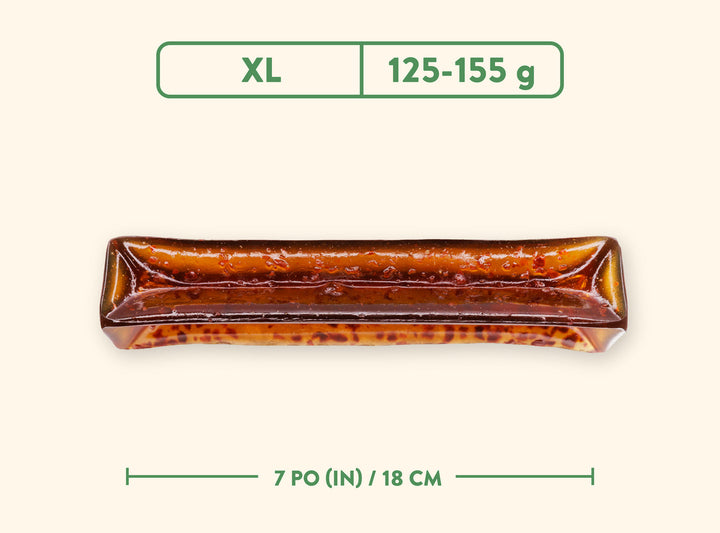 Jawgler gélatine à mâcher Bacon et érable