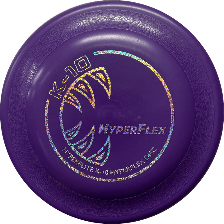 Hyperflite frisbee Hyplerflex K-10